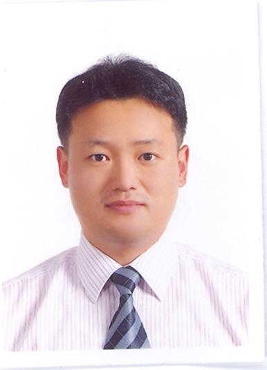 Researcher Ha, Tae Kyung photo