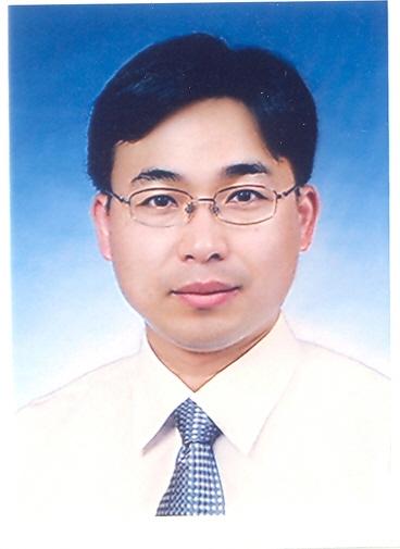 Researcher Kim, Kwang ho photo