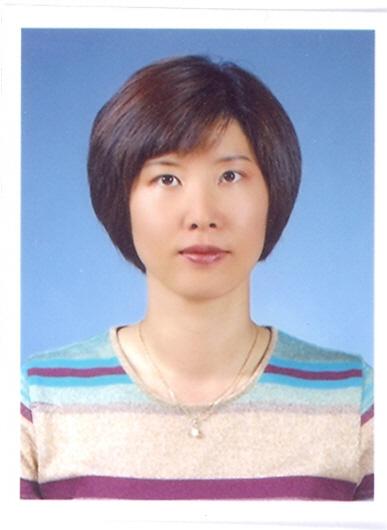 Researcher Yun, Seong Won photo