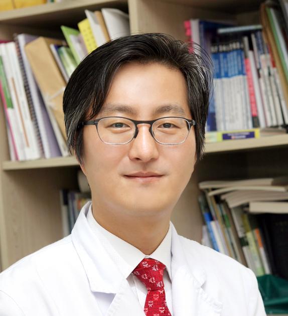Researcher Jun, Dae Won photo