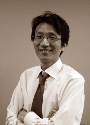 Researcher Lee, Chang min photo