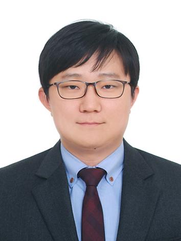 Researcher Kim, Jinsoo photo