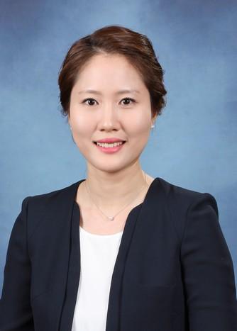 Researcher Lee, Mun Woo photo
