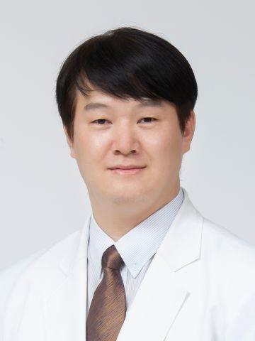 Researcher Kang, Hyung goo photo