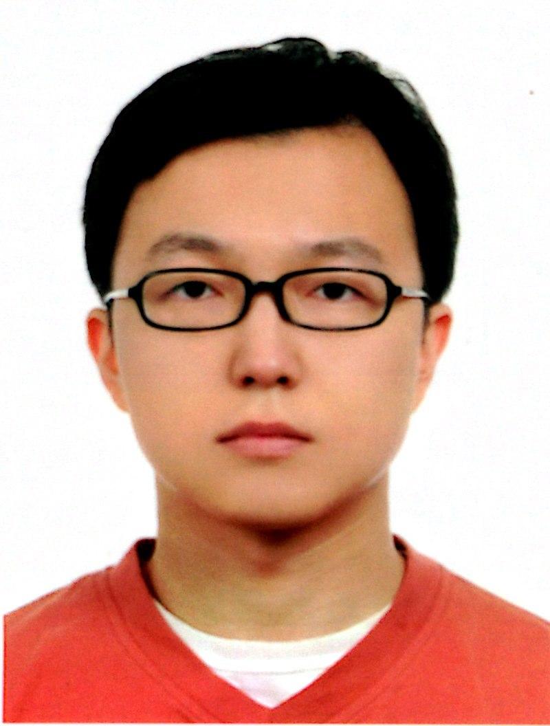 Researcher Choi, hyuk joong photo
