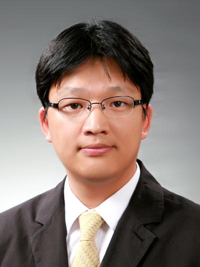 Researcher Kim, Young Seo photo