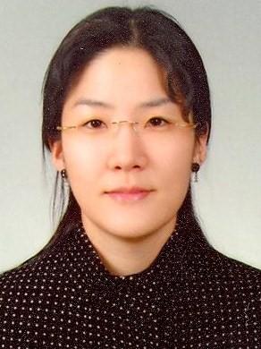 Researcher Kim, Ji eun photo