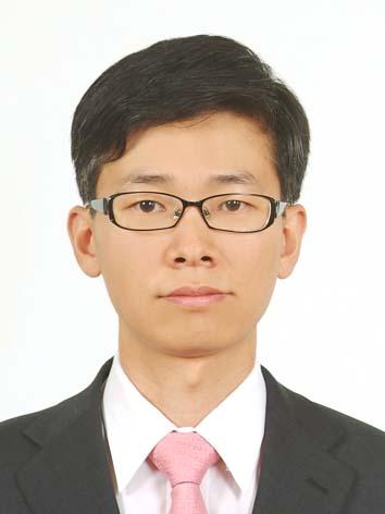 Researcher Kim, Yee suk photo