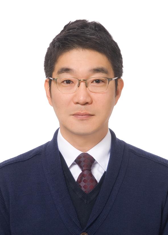 Researcher Hoh, Jeong Kyu photo
