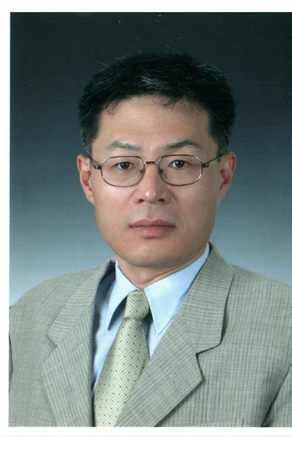 Researcher Yun, Hae Dong photo