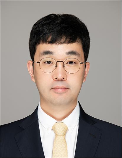 Researcher Yoon, Sung hyun photo
