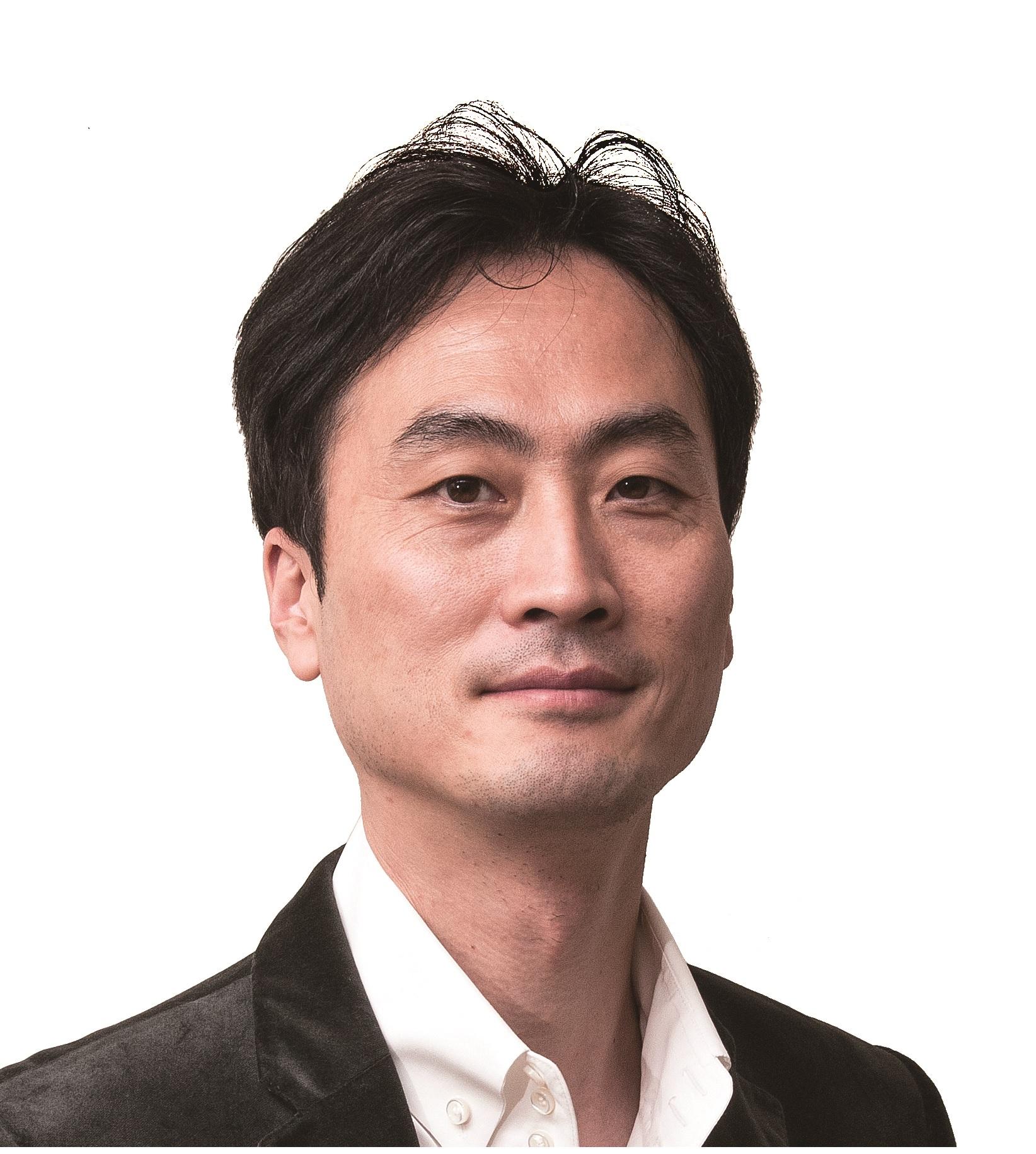 Researcher Chang, Joon-Hyuk photo
