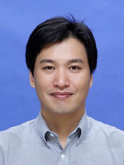 Researcher Im, Chang Hwan photo