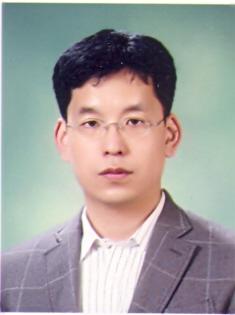 Researcher Yoon, Gil Ho photo
