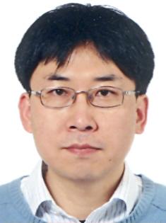 Researcher Cho, Eun Chul photo