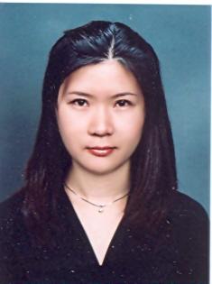 Researcher Baek, Eun Jung photo