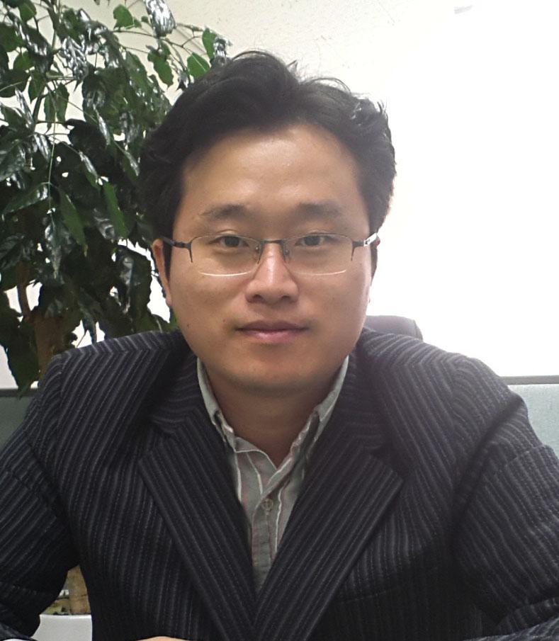Researcher Choi, Jae Hoon photo