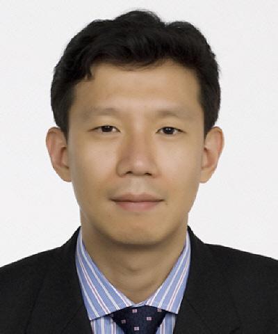 Researcher Cho, Sang bum photo