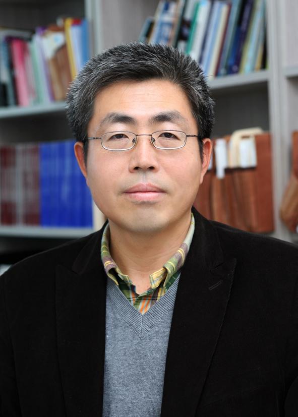 Researcher Kim, Seok Eun photo