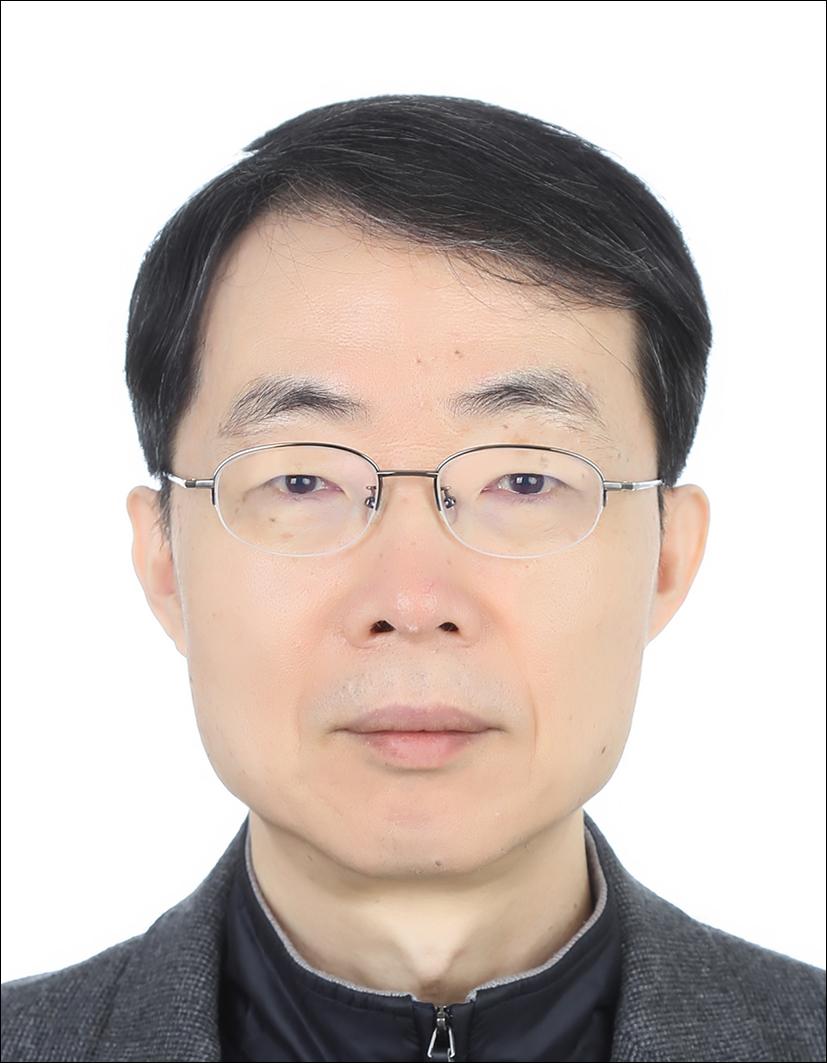Researcher