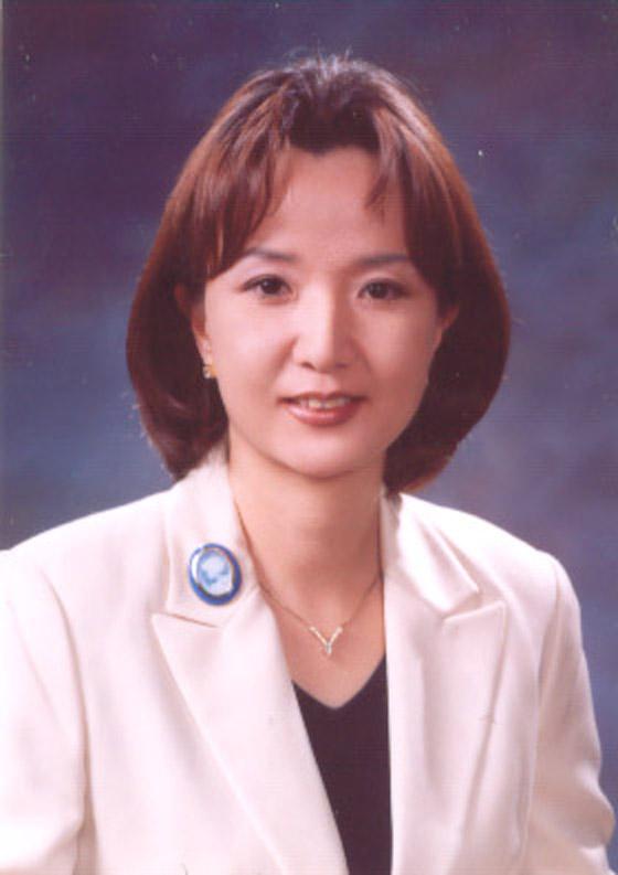 Researcher Yun, Chae Ok photo