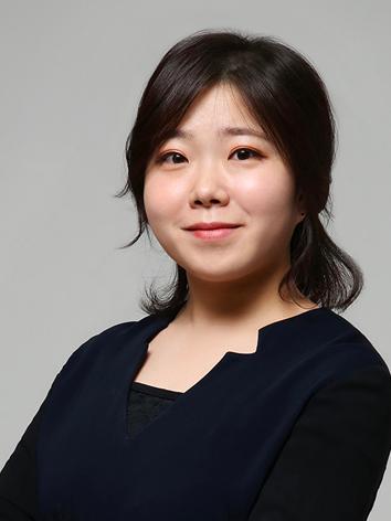 Researcher Kim, Ji Eun photo