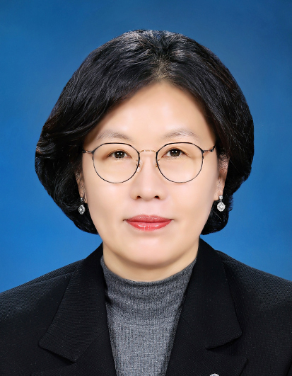 Researcher Shin, Yong Soon photo