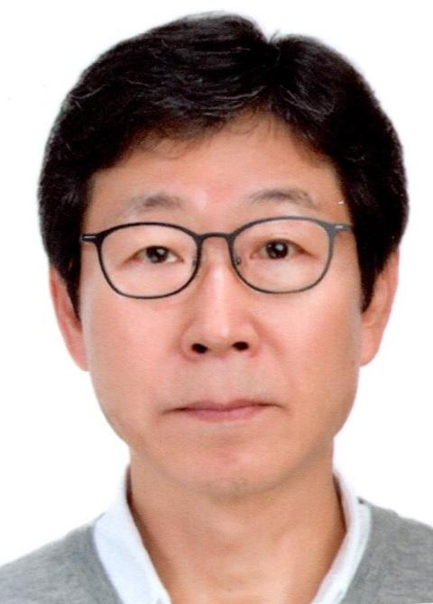 Researcher Cha, Kyung Joon photo