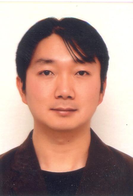 Researcher Lee, Kwang Geol photo