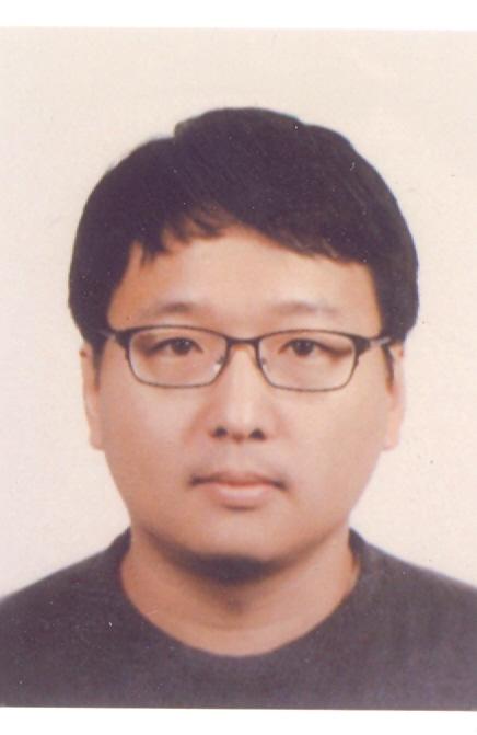 Researcher Kwon, Taesoo photo