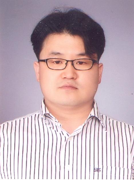 Researcher Kim, Min Gyu photo