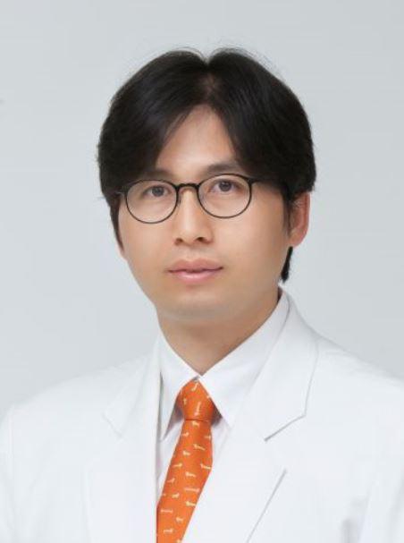 Researcher Kim, Youn Hwan photo