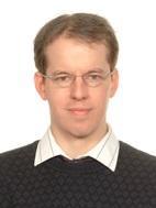 Researcher Wagner, David Phillip photo