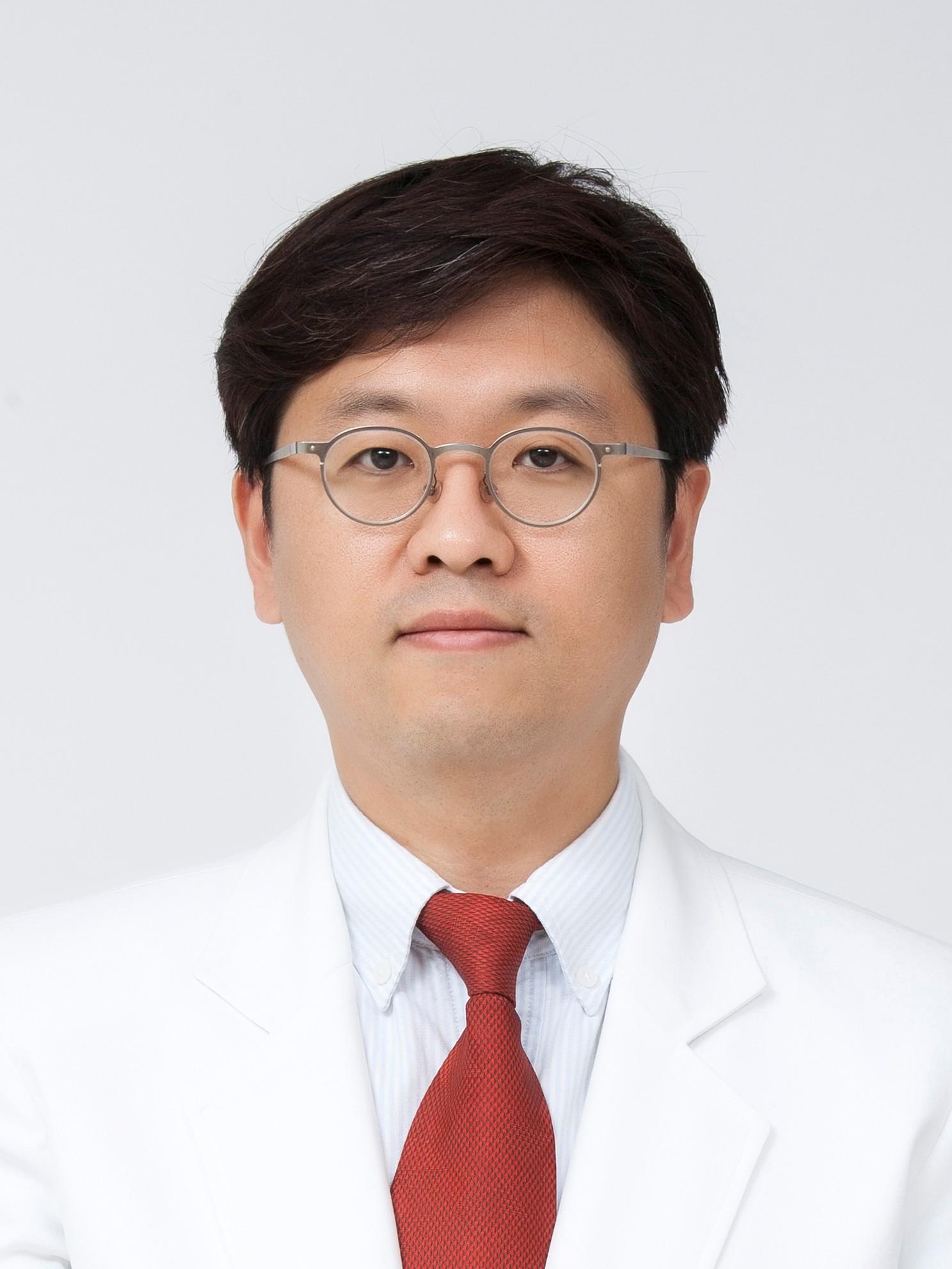 Researcher Lee, Seunghun photo