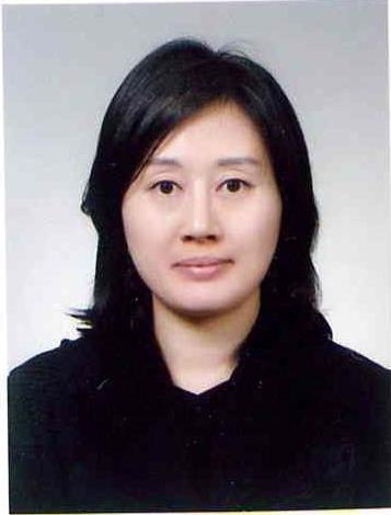Researcher Kim, Chung kang photo