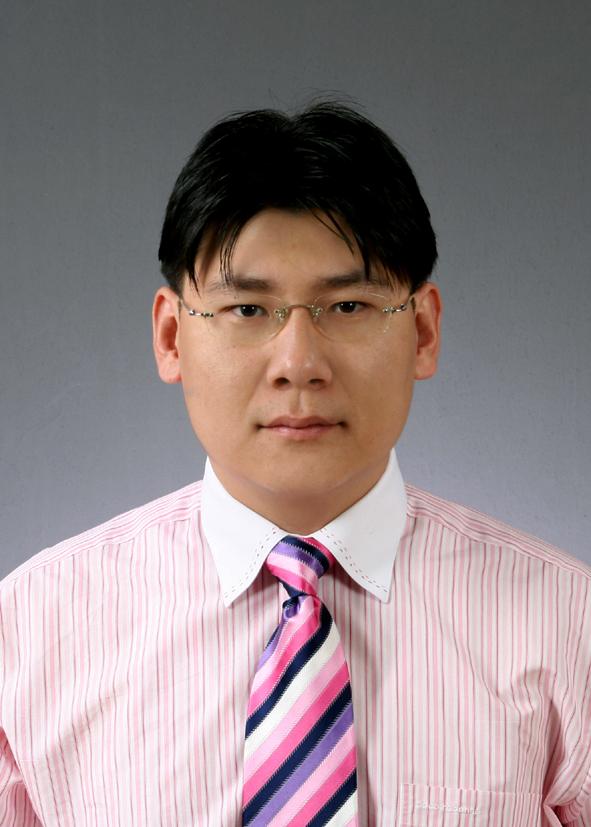 Researcher Ji, Yong Bae photo