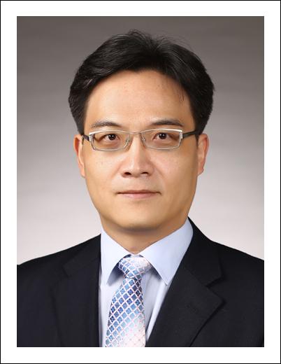 Researcher Jeong, Jae Weon photo