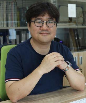 Researcher Nam, Jin-Wu photo