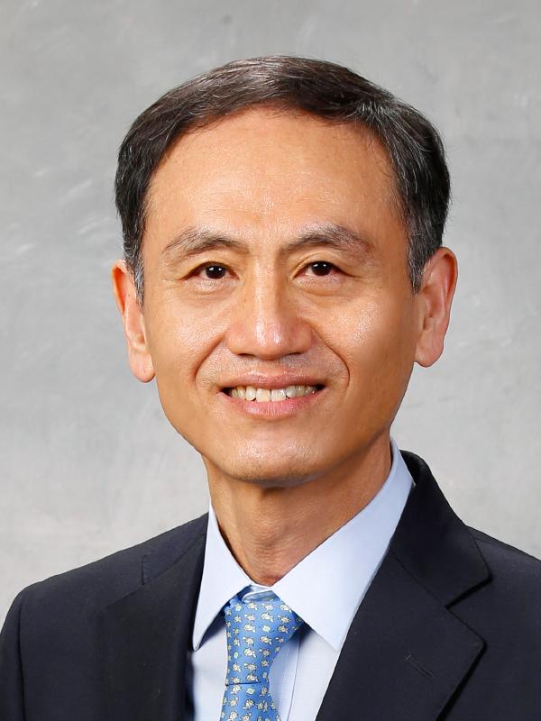 Researcher Chung, Chung Choo photo