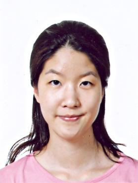 Researcher Peck, Jeeyoung photo
