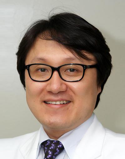 Researcher Bae, Jae man photo