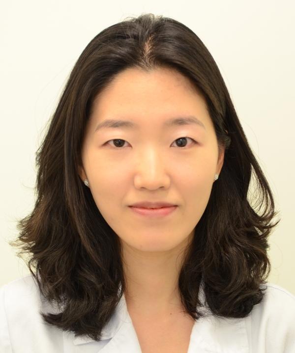 Researcher Kim, Jeong Eun photo