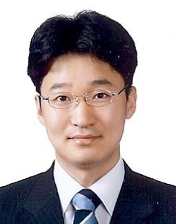 Researcher Oh, Ki Wook photo