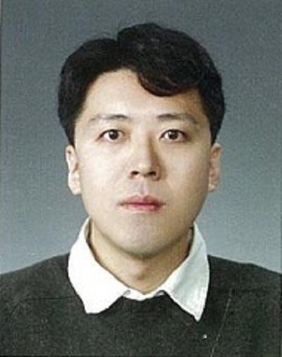 Researcher Lee, Jong Sung photo