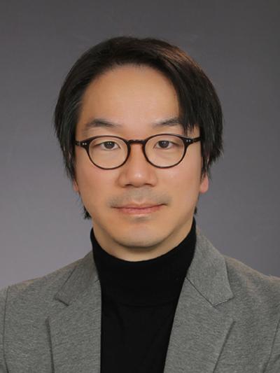 Researcher NAM, Sung Taeg photo