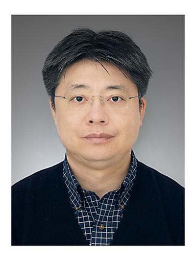 Researcher Yoo, Sang Ho photo