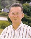 Researcher Lee, Sang Hwan photo