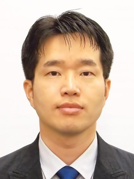 Researcher