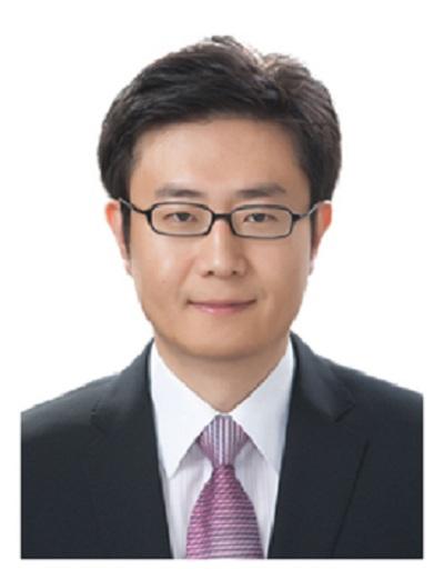 Researcher Choi, Seong jin photo
