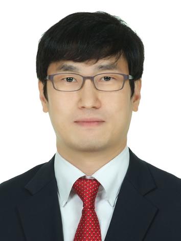 Researcher Lee, Jang Hyun photo